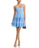 Waimari Waimari Brisa Mini Dress - 2