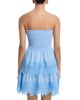 Waimari Waimari Brisa Mini Dress - 4