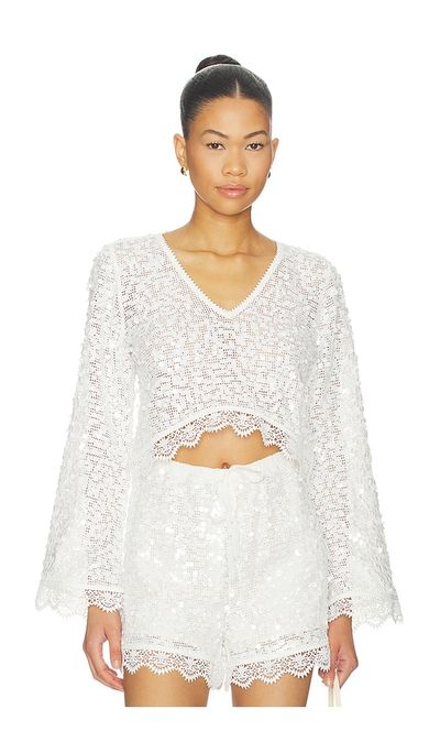 Waimari Waimari Holly Top