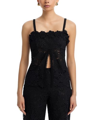 Waimari Waimari Magnolia Top