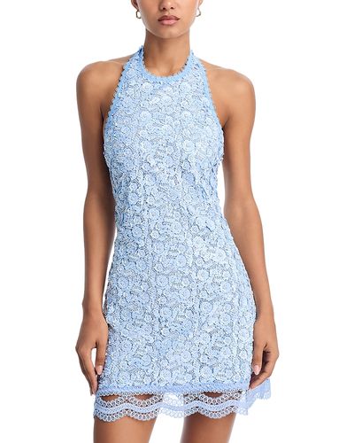 knee length dresses for ladies Marie Mini Dress main image 1