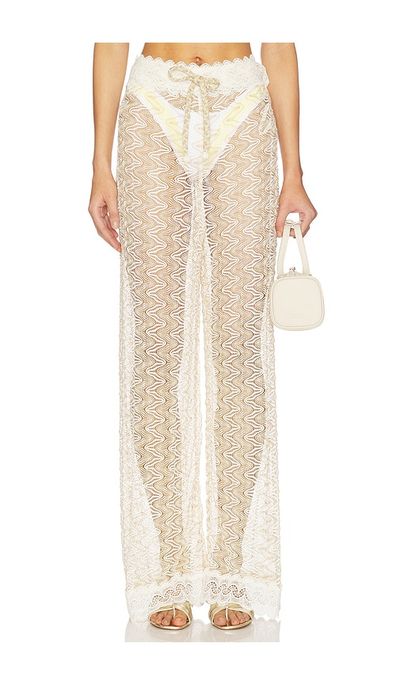 Waimari Waimari Rayito Pants