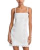 Waimari Waimari Rocio Linen Mini Dress - 1