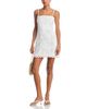 Waimari Waimari Rocio Linen Mini Dress - 2
