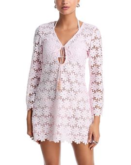 Waimari Waimari Seraphine Mini Dress