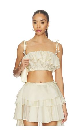 Waimari Waimari Sirocco Top