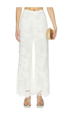 Waimari Waimari Solange Pant