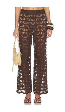 Waimari Waimari Toscana Pant