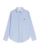Wales Bonner Wales Boner Atlantic Relaxed Fit Button Down Shirt - 5