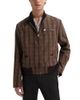 Wales Bonner Wales Boner Axis Slim Fit Jacket - 1