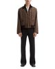 Wales Bonner Wales Boner Axis Slim Fit Jacket - 2