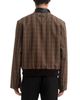 Wales Bonner Wales Boner Axis Slim Fit Jacket - 3