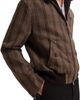 Wales Bonner Wales Boner Axis Slim Fit Jacket - 4