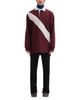 Wales Bonner Wales Boner Oversized Fit Prism Rugby Shirt - 2