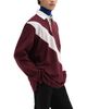 Wales Bonner Wales Boner Oversized Fit Prism Rugby Shirt - 3