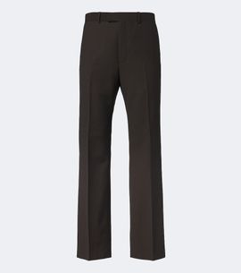 Wales Bonner Wales Bonner Atto vigin wool trousers