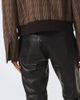 Wales Bonner Wales Bonner Axis checked virgin wool jacket - 8