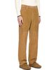 Wales Bonner Wales Bonner Beige Sissoo Studded Trousers - 2