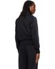 Wales Bonner Wales Bonner Black Form Track Jacket - 3