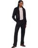Wales Bonner Wales Bonner Black Form Track Jacket - 4