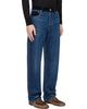 Wales Bonner Wales Bonner Blue Studio Jeans - 2