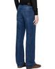 Wales Bonner Wales Bonner Blue Studio Jeans - 3