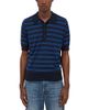 Wales Bonner Wales Bonner Breeze Polo Shirt - 1