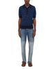 Wales Bonner Wales Bonner Breeze Polo Shirt - 2