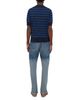 Wales Bonner Wales Bonner Breeze Polo Shirt - 3