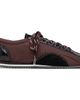 Wales Bonner Wales Bonner Brown & Black Paris Sneakers - 1