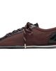 Wales Bonner Wales Bonner Brown & Black Paris Sneakers - 3
