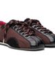 Wales Bonner Wales Bonner Brown & Black Paris Sneakers - 4