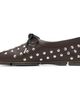 Wales Bonner Wales Bonner Brown Chakra Loafers - 3