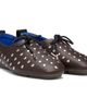Wales Bonner Wales Bonner Brown Chakra Loafers - 4