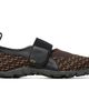 Wales Bonner Wales Bonner Brown Jewel Mary Jane Sneakers - 1