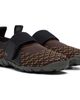 Wales Bonner Wales Bonner Brown Jewel Mary Jane Sneakers - 4