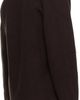 Wales Bonner Wales Bonner Brown 'The Solace' Cardigan - 3
