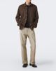 Wales Bonner Wales Bonner Doshi jacquard shirt - 2