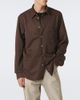 Wales Bonner Wales Bonner Doshi jacquard shirt - 3