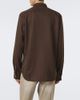Wales Bonner Wales Bonner Doshi jacquard shirt - 4