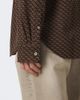Wales Bonner Wales Bonner Doshi jacquard shirt - 8