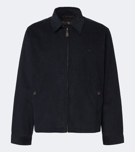 Wales Bonner Wales Bonner Drew cotton corduroy jacket
