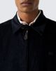 Wales Bonner Wales Bonner Drew cotton corduroy jacket - 5