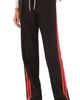 Wales Bonner Wales Bonner Energy Trousers Brown/Black - 1