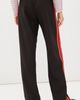 Wales Bonner Wales Bonner Energy Trousers Brown/Black - 3