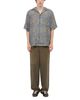 Wales Bonner Wales Bonner Flora Bowling Shirt - 2