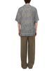 Wales Bonner Wales Bonner Flora Bowling Shirt - 3