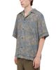 Wales Bonner Wales Bonner Flora Bowling Shirt - 4