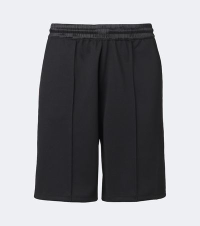Wales Bonner Wales Bonner Form jersey shorts