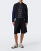 Wales Bonner Wales Bonner Form jersey shorts - 2